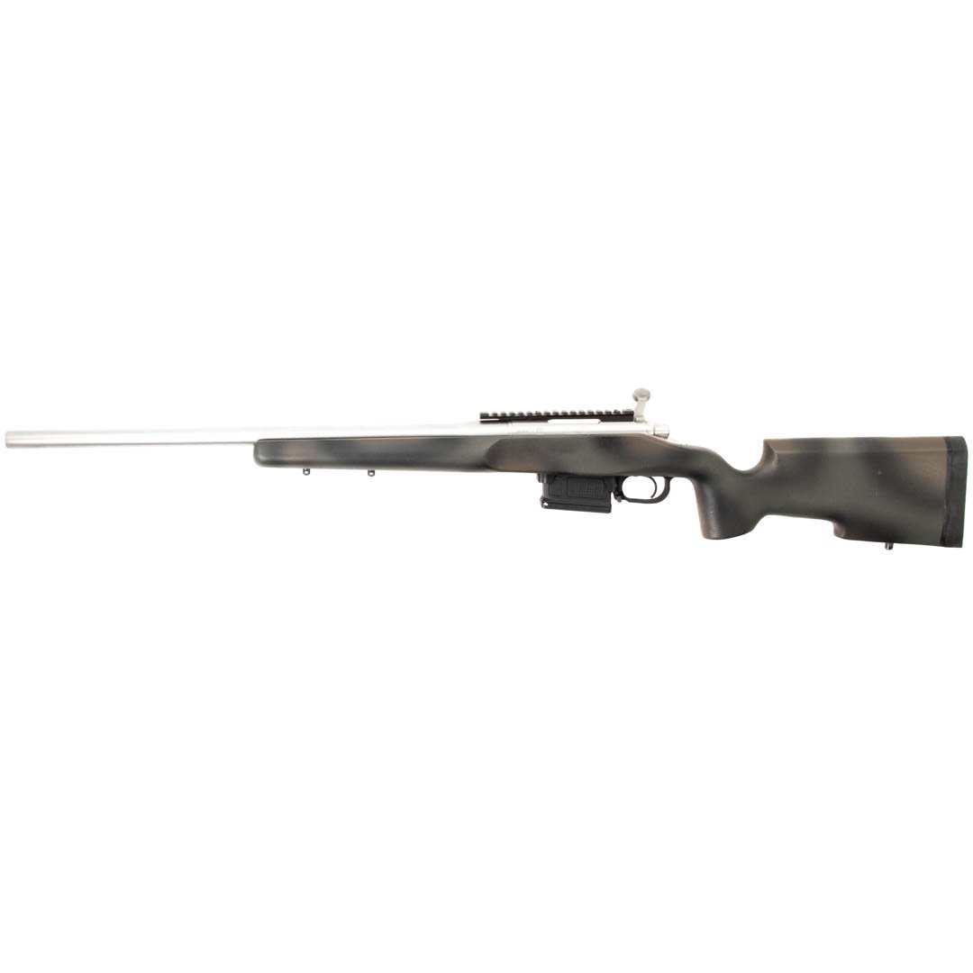 REMINGTON MODEL 700